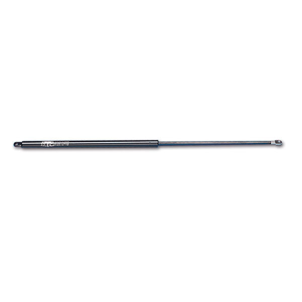 Resorte de gas telescópico 700 mm - 250 N BRA170