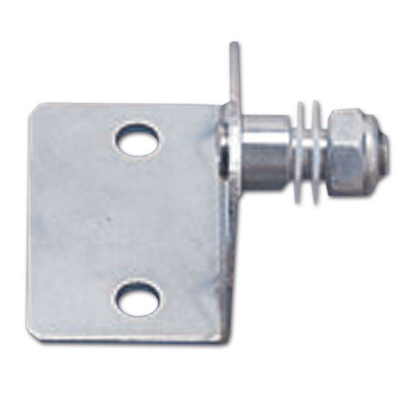 Soporte plano para pistones de gas BRA903 GES BRA903