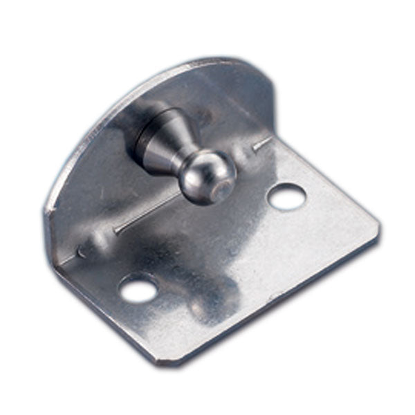 Supporto Laterale per Pistoni a Gas BRA905 GES BRA905