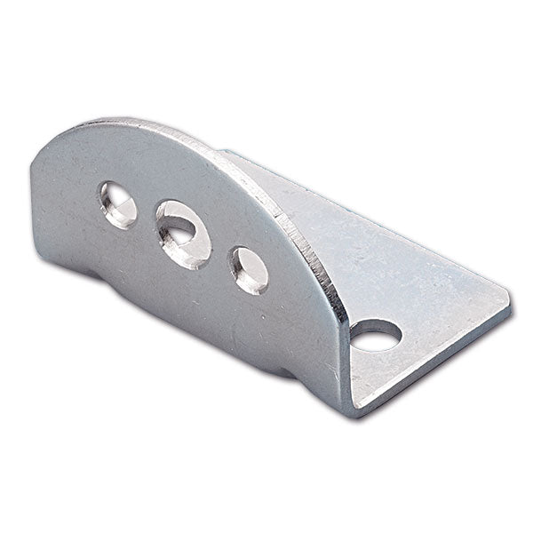 Soporte de 3 orificios para amortiguadores de gas BRA907 GES BRA907