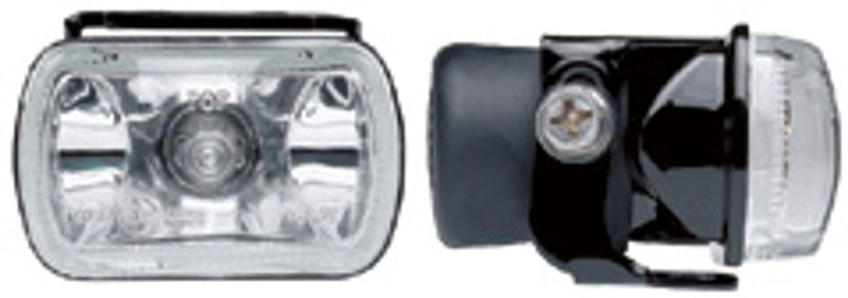 Ring Fari fendinebbia Micro Cruise Lite