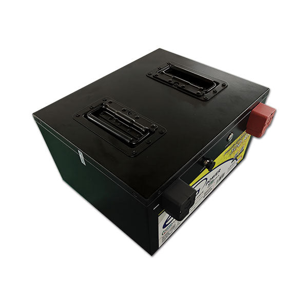Extrapower Batteria Camper Van LiFePO4 ExtraPOWER 300 Ah