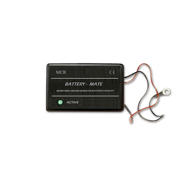 Desulfatador Battery Mate BTT701 GES BTT701
