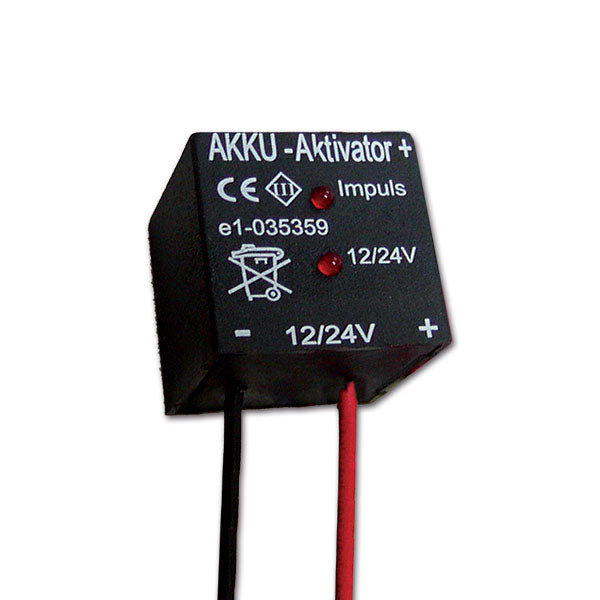 Desulfatador Battery Mate BTT701 GES BTT701