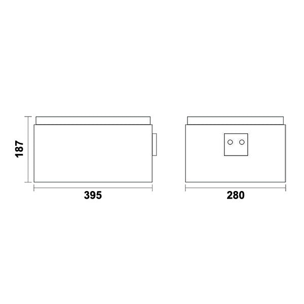 Liontron Batteria Al litio 150 Ampere Artic Specifica Fiat Ducato