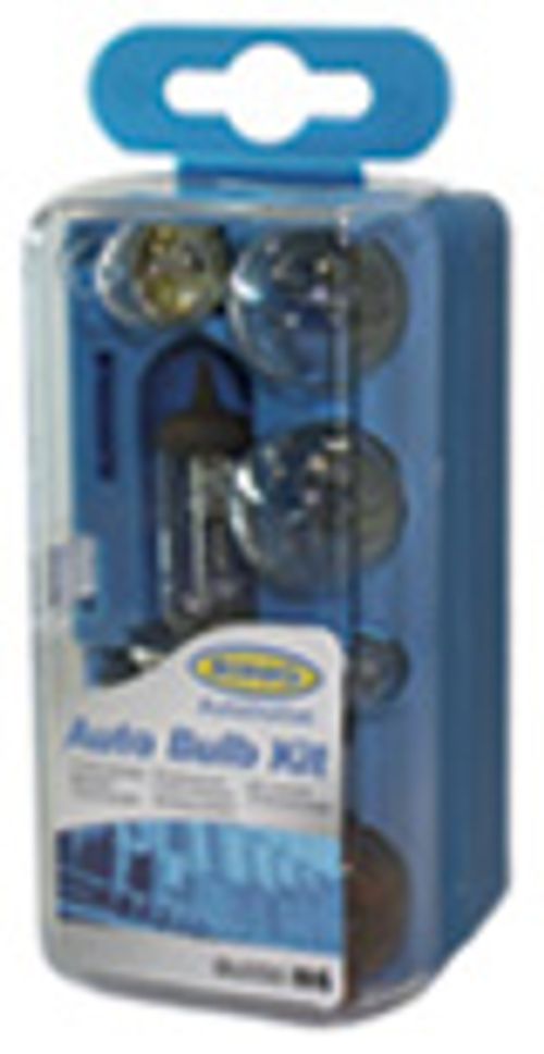 Ring Mini trousse lampade 12V H4