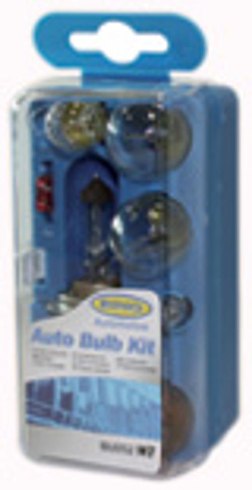 Ring Mini trousse lampade 12V H7