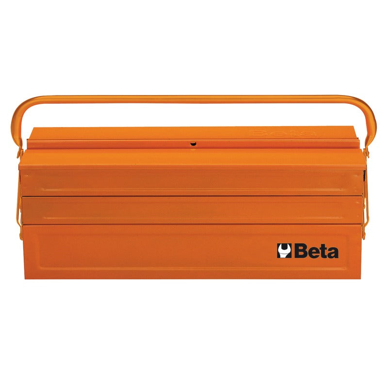 Beta Cestello Lungo Vuoto Con 5Scomparti C20L