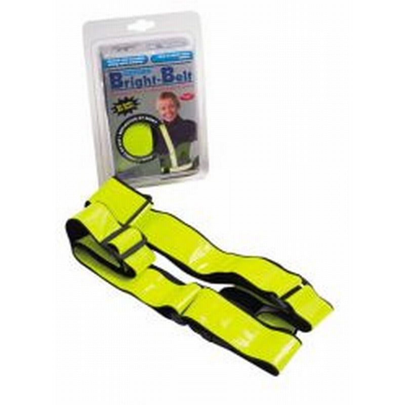 Oxford Cintura Rifrangente Gialla M OF421