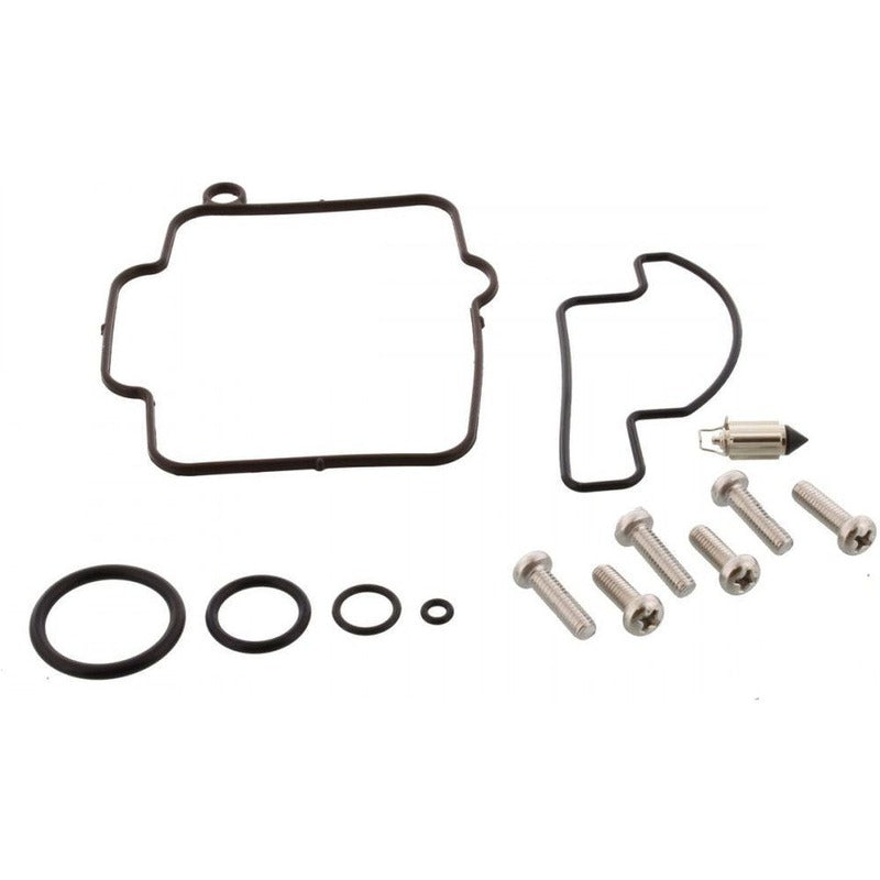 Tourmax Carburetor Overhaul Kit Yamaha YZ250 00-15 Suzuki Rm 250 98-08 V839300395