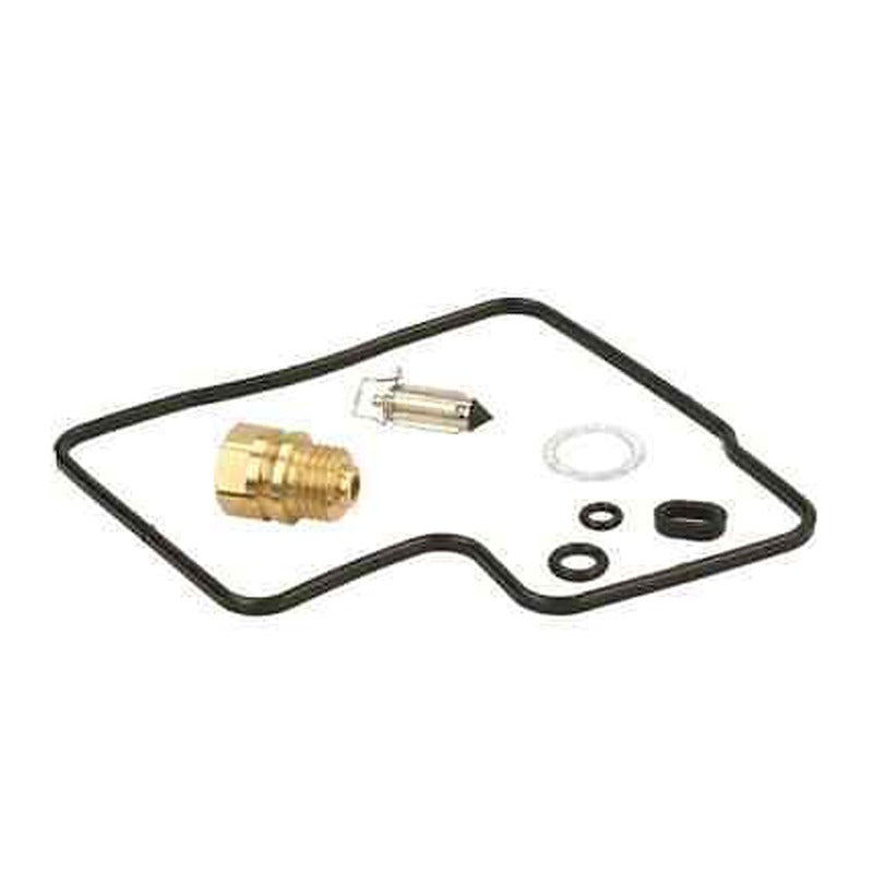 Tourmax Carburetor Overhaul Kit Honda Xl600V Transalp 89-90 V839300384