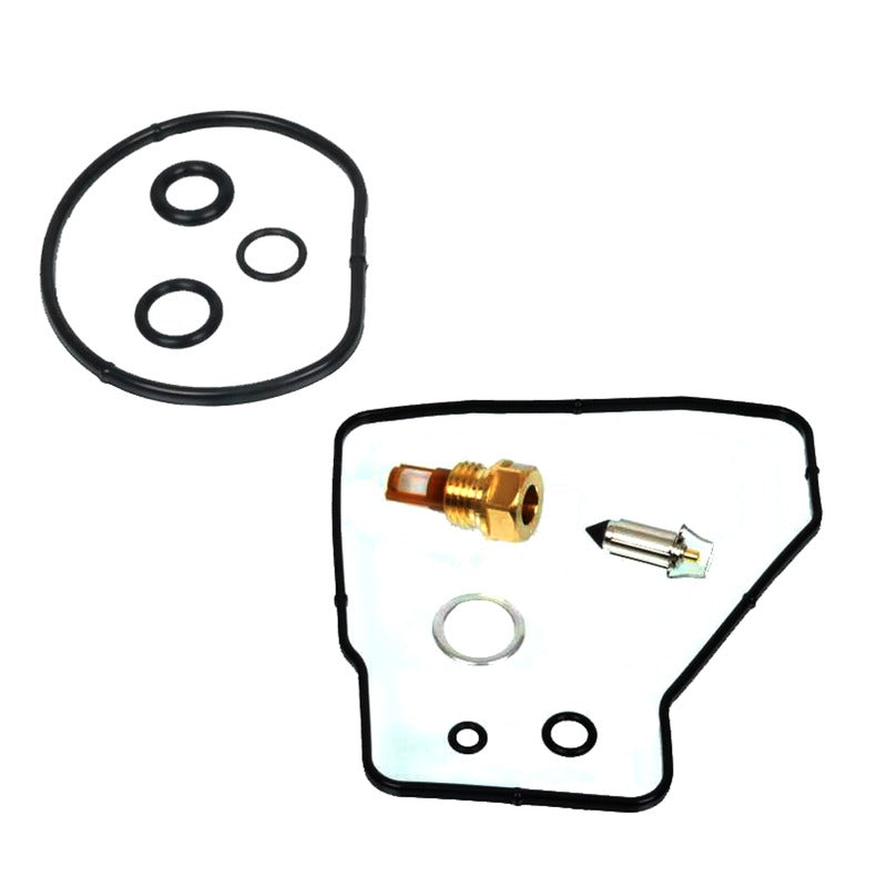 Tourmax Carburettor Overhaul Kit Honda Vf500F/F2 84-85 V839300379