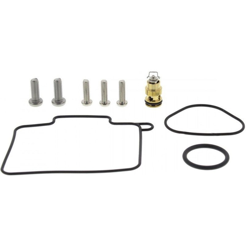 Tourmax Carburetor Overhaul Kit Yamaha YZ125 99-15 V839300393