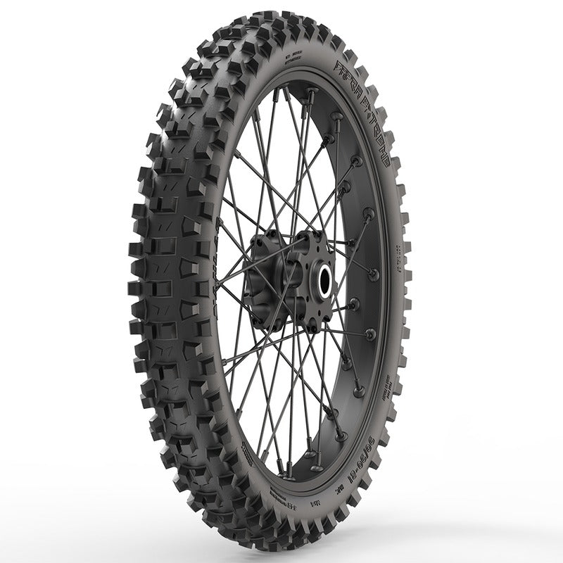 Anlas Pneumatico 90/100-21 57R M+SCAPRA EXT 6343