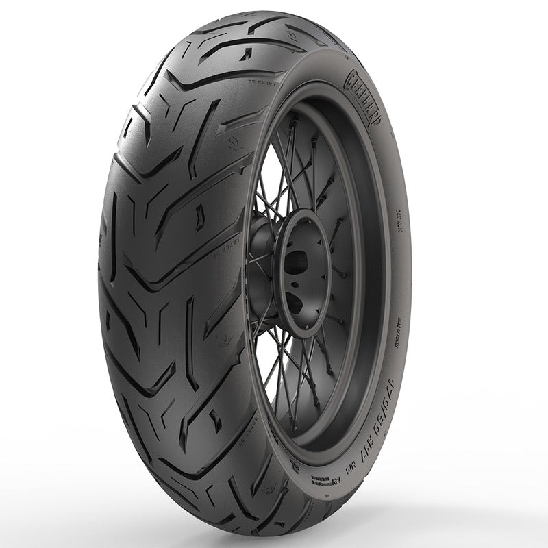 Anlas Tire 190/55 ZR17 M/C 75W TL CAPRA RD 6321
