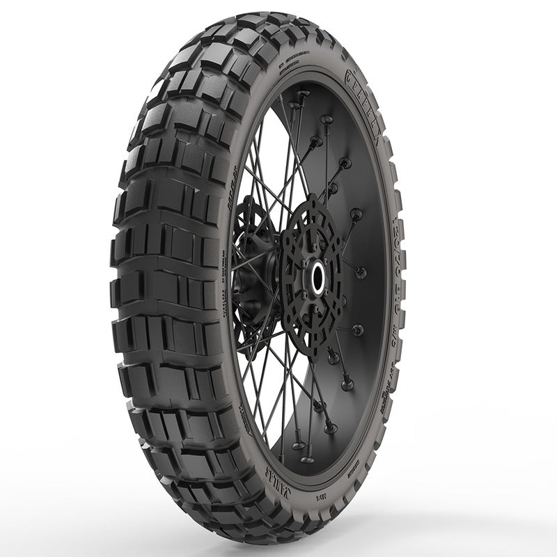 Anlas Reifen 90/90-21 54T M+S TL CAPRA X 6134