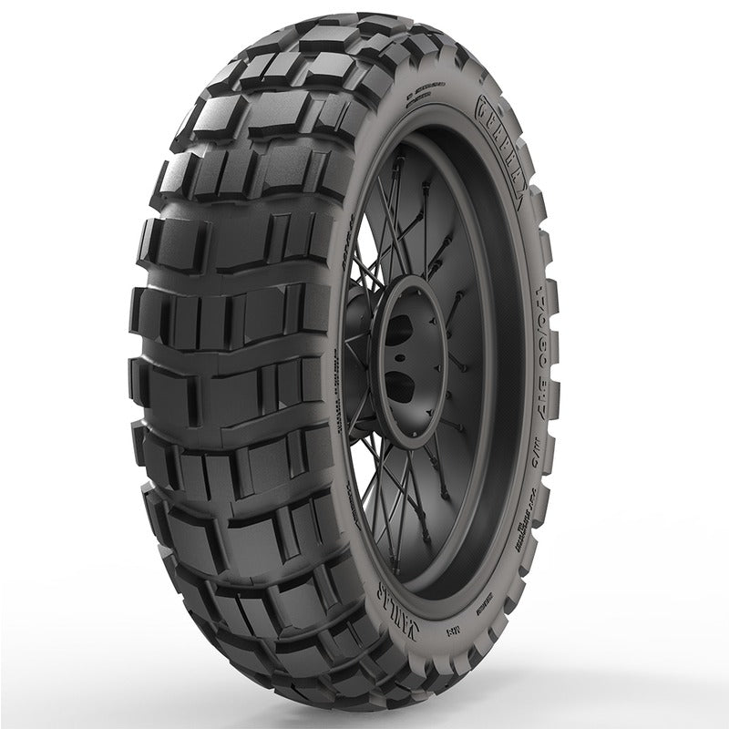 Anlas Reifen 150/70 B17 69Q M+S TL CAPRA X 6113