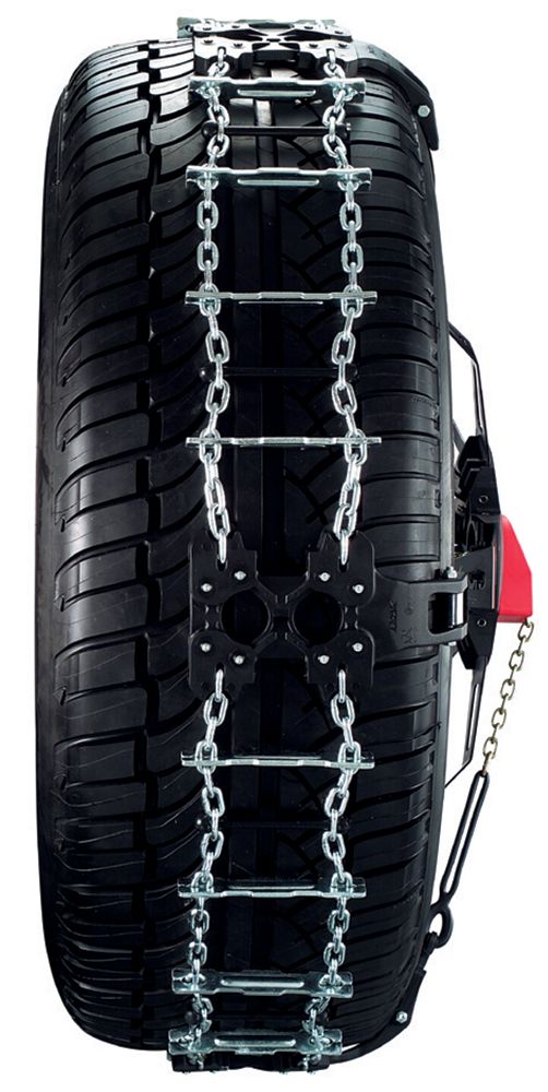 Cadenas de nieve Trak 3 Trak 4X4 grupo LT53