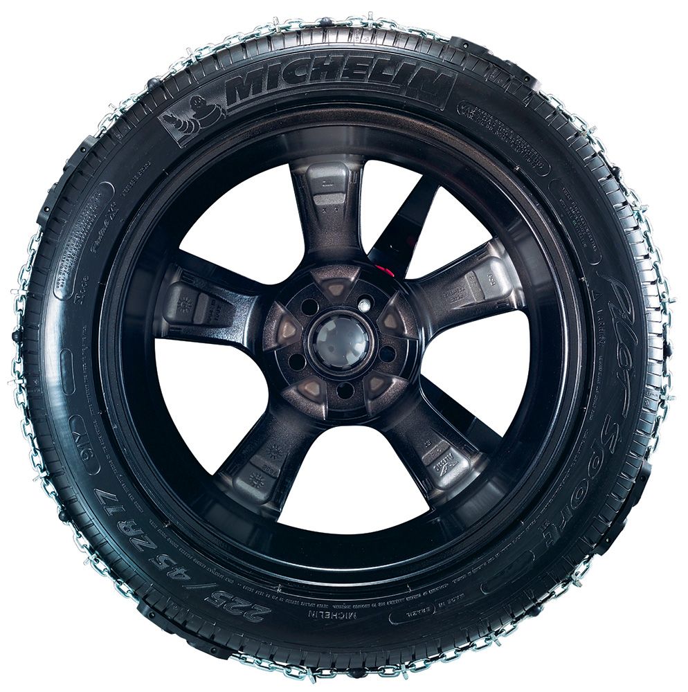 Trak 6 Catene neve Trak Auto gruppo 206