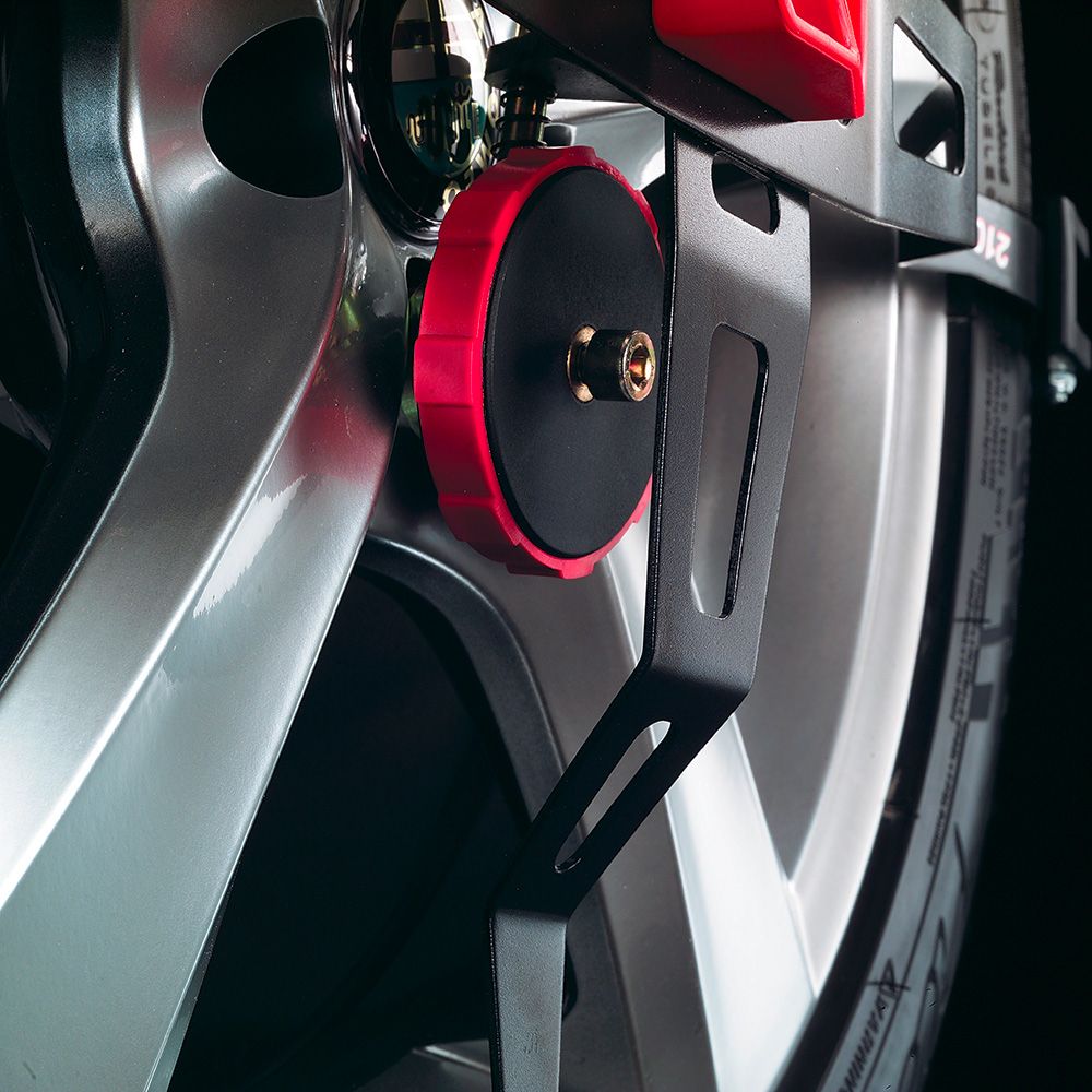 Trak 1 Catene neve Trak Auto gruppo 211