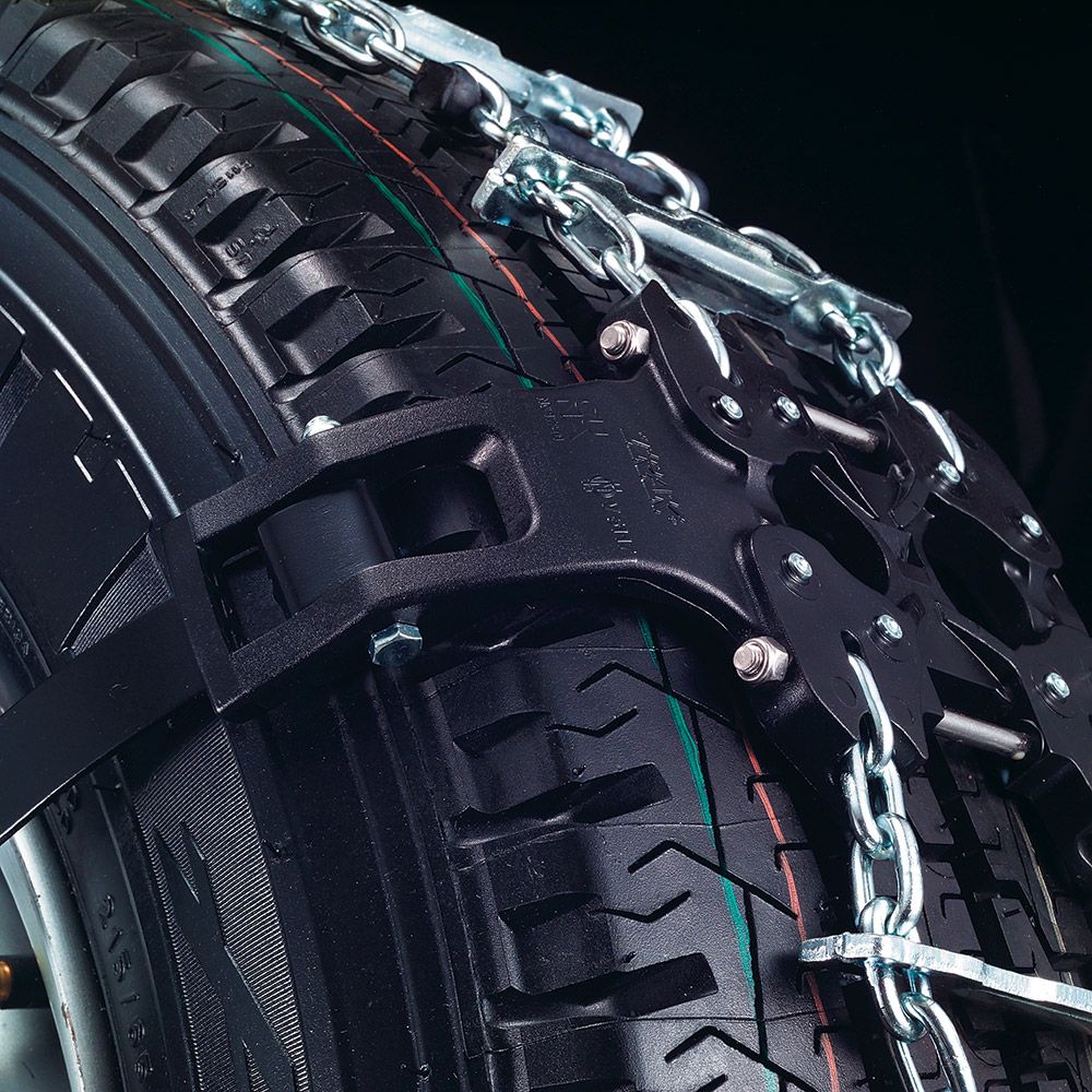 Trak Catene neve per veicoli leggeri gruppo LT47S