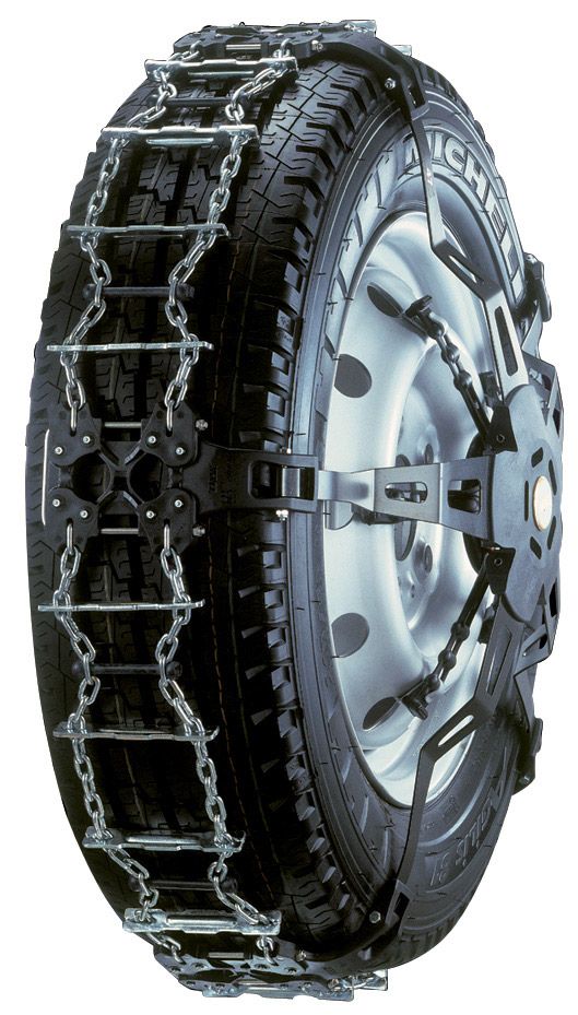 Trak Schneeketten für leichte Fahrzeuge Gruppe LT47S