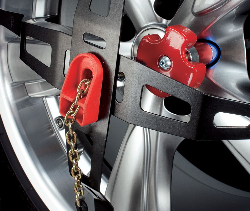 Trak 0 Trak Sport snow chains group 210