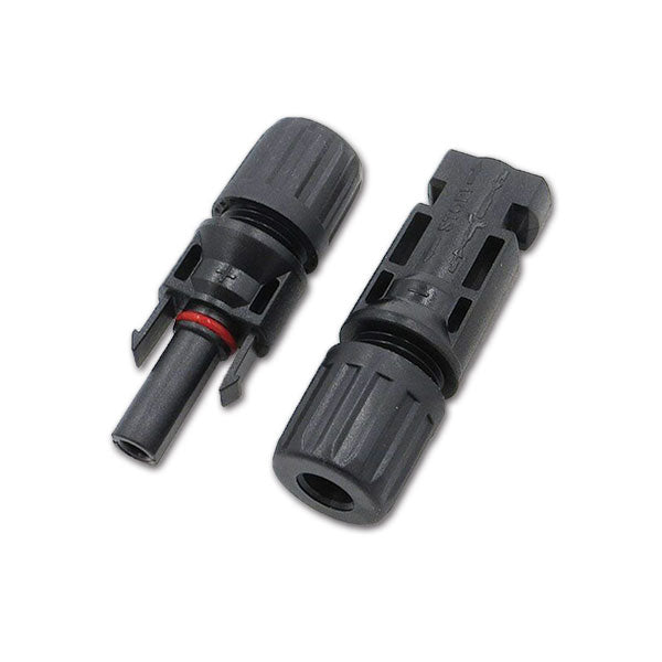 MC4 Photovoltaik-Steckverbinder - 30 A / 1000 V CAV102