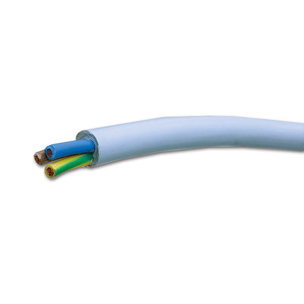 Cavo FROR 3x2.5 mm GES - VENDITA AL METRO CAV4325