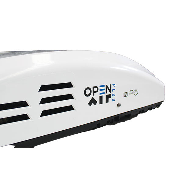 Openair Plus Condizionatore Full Inverter 12V per Camper