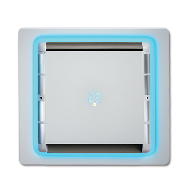 Openair Plus Condizionatore Full Inverter 12V per Camper