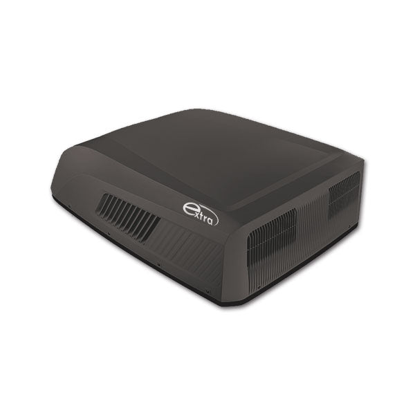 ExtraCLIMA Condizionatore da tetto Camper e Roulotte 2650 W grigio