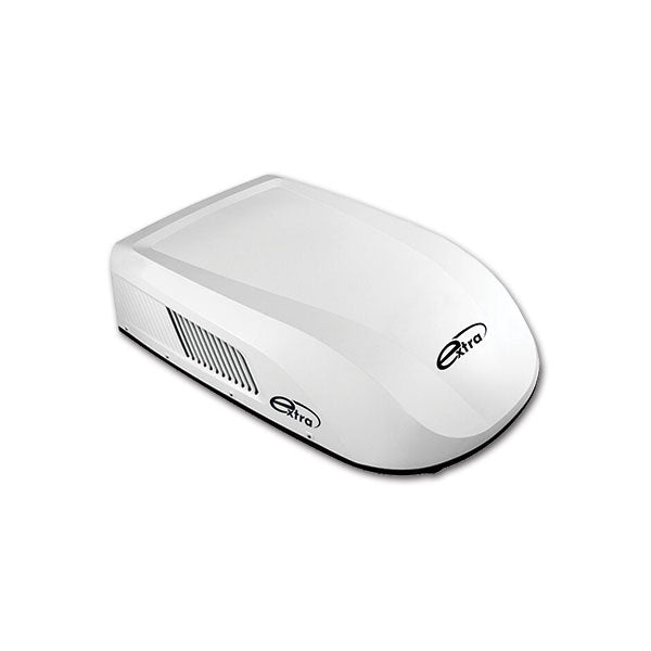 Condizionatore Camper ExtraClima Inverter 2650W Wi-fi - Pompa di Calore
