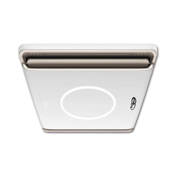 Condizionatore Camper ExtraClima Inverter 3600W Wi-fi - Pompa di Calore