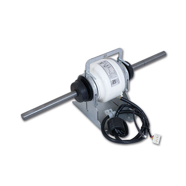 Extraclima Wohnmobil-Klimaanlage Ersatz-Doppel-Gleichstrommotor (bürstenlos)