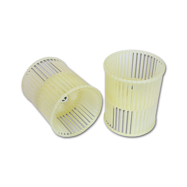 Extraclima ricambio condizionatore Camper Elica del ventilatore centrifugo esterna