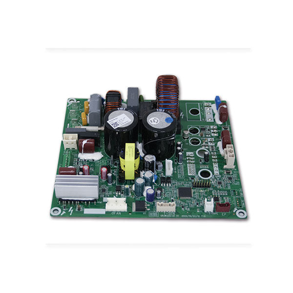 ExtraCLIMA Main page