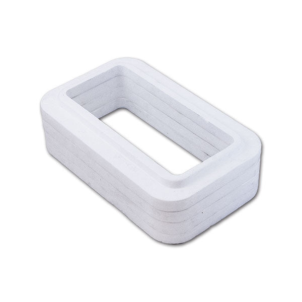 Extraclima ricambio condizionatore Camper 4 spessori polistirolo