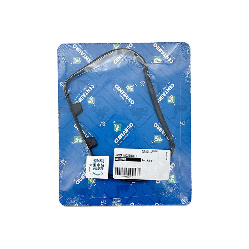 Centauro Ventildeckeldichtung Piaggio Fly50 4T 05-12 Zip 100 4T 06-08 880B02004