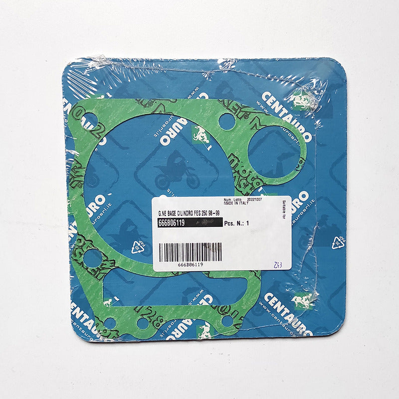 Centauro Cylinder Base Gasket Honda Forza 250 05-07 666B06119