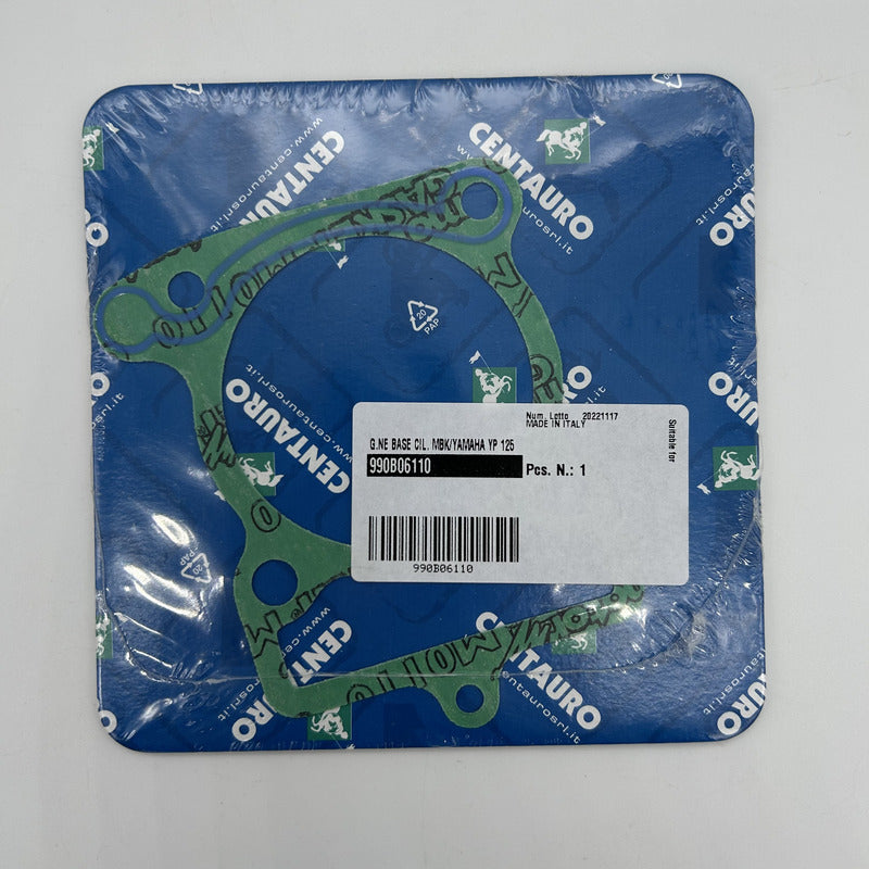 Centauro Cylinder Base Gasket Yamaha Majesty 125/180 98-07 990B06110