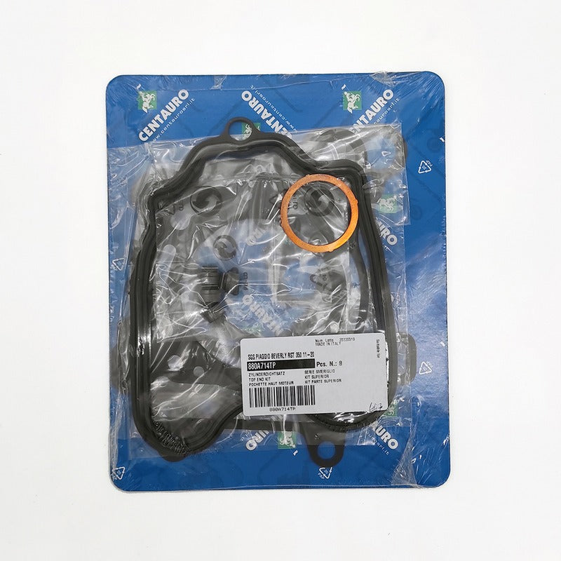 Centauro Kit Guarnizione Smeriglio piaggio beverly 350 Sport Touring 880A714TP