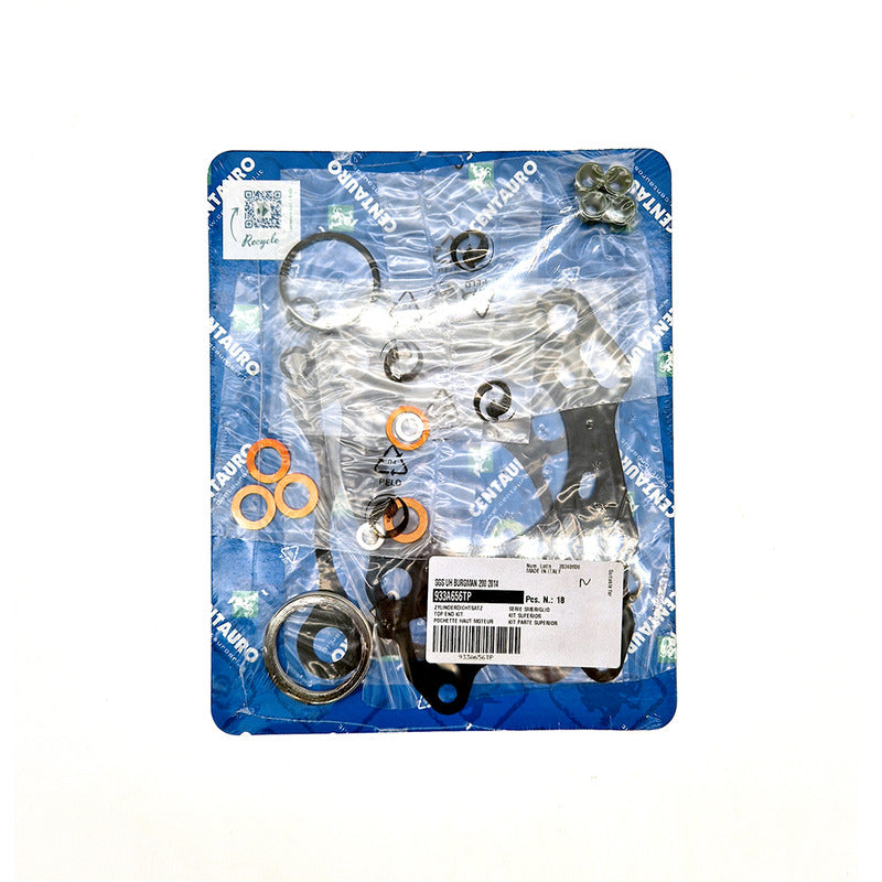 Centauro Top-End-Dichtungssatz Suzuki Burgman 200 14-16 933A656TP