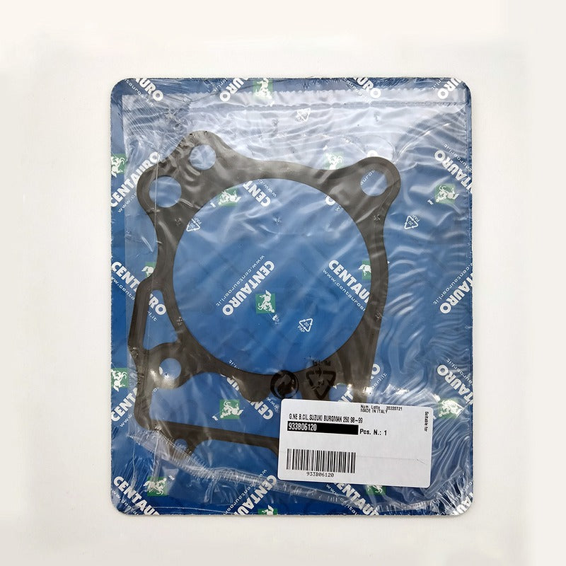 Centauro Zylinderfußdichtung Suzuki Burgman 400 98-06 933B06120