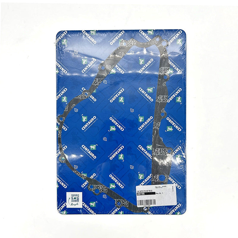 Centauro Clutch Cover Gasket Bmw F650 Gs99-08 498B17005