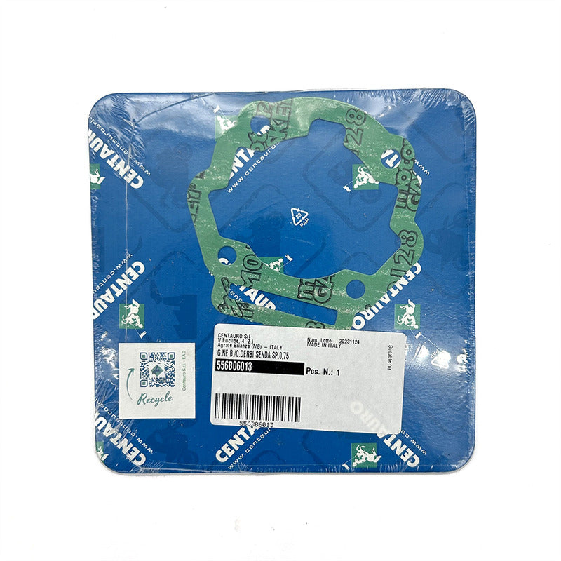 Centauro Guarnizione Base Cilindro Derbi senda X-Race 07-10 Sp. 0,75 Mm 556B06013