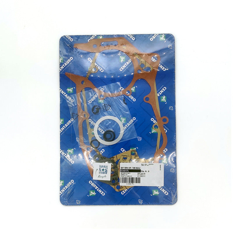 Centauro Motordichtungssatz F.Morini 4Mpturbo Radial 612A017FL