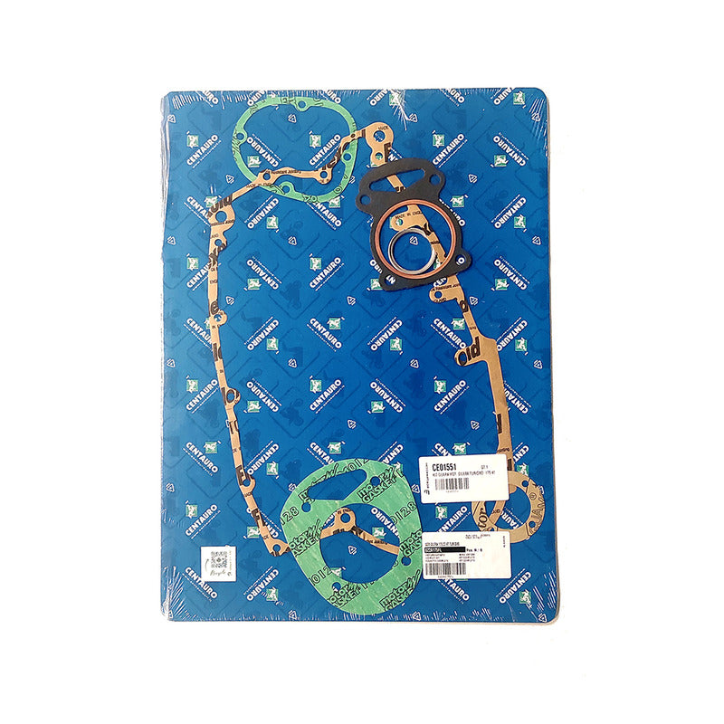 Centauro Motordichtungssatz Gilera Turismo 175 4T 622A175FL