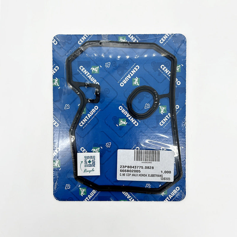 Centauro Guarnizione Coperchio valvole Honda Xl600Vtransalp 87-99 666B02005