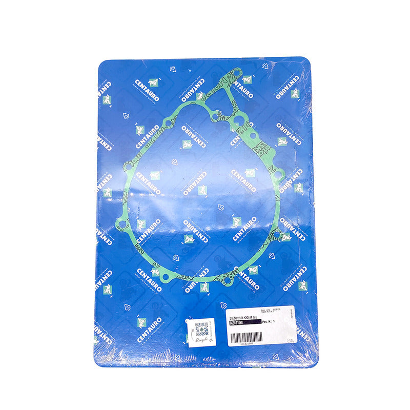 Centauro Generator Cover Gasket Honda xr 650 L 13-19 666B21088
